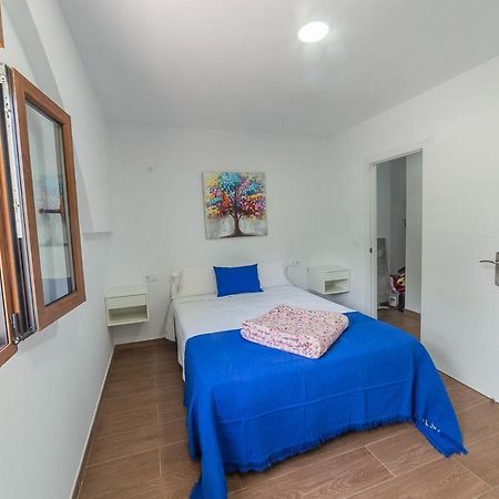 Apartamento Bora モロ・デル・ハブレ エクステリア 写真